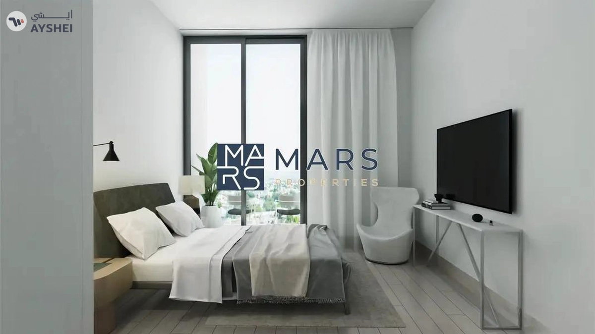 Luxurious 2-Bedroom Apartment for Sale in Suroor1, Al Mamsha, Sharjah