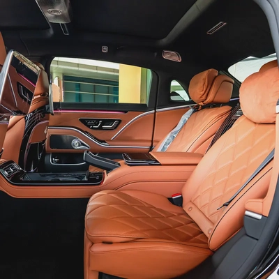2022 MERCEDES S680  MAYBACH  BRAND NEW-13