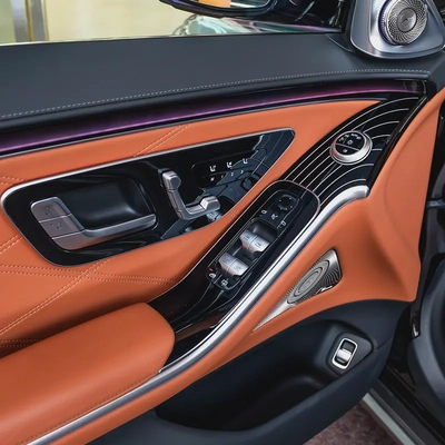 2022 MERCEDES S680  MAYBACH  BRAND NEW-14