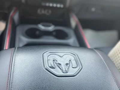 RAM 1500 Rebel Double Cab 2022 GCC Specs-12