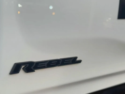 RAM 1500 Rebel Double Cab 2022 GCC Specs-6