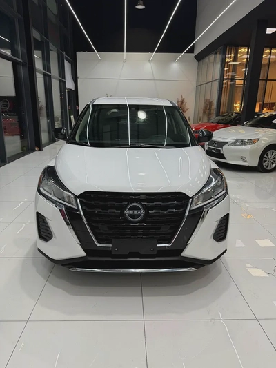 nissan kicks low km-0