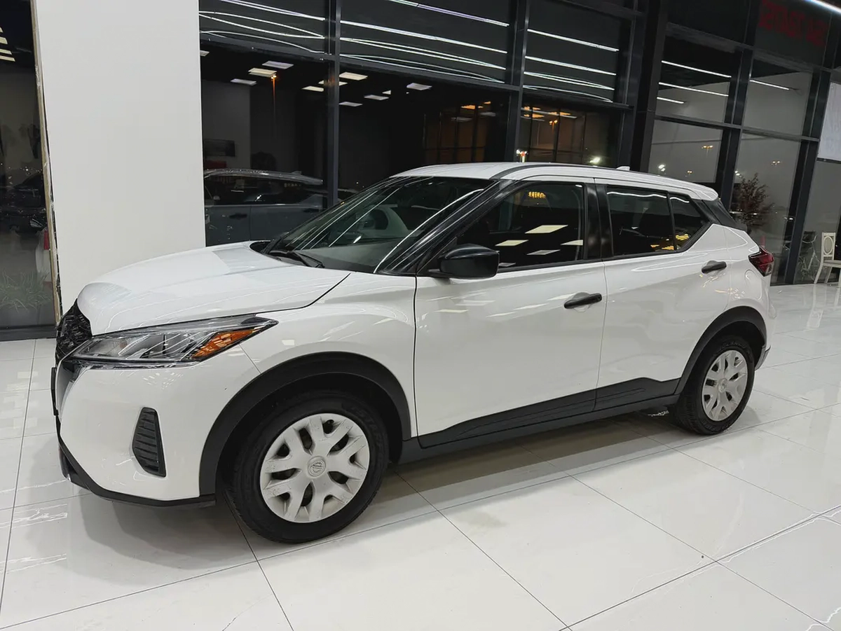 nissan kicks low km-1-1
