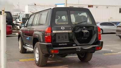 Nissan Patrol-4