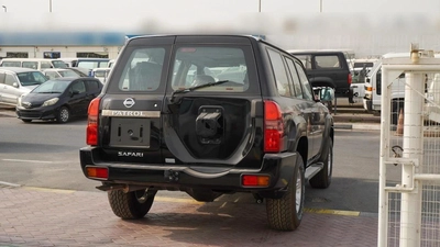 Nissan Patrol-17