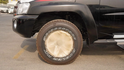 Nissan Patrol-9