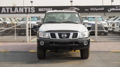 Nissan Patrol-1