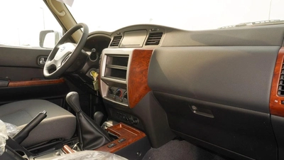 Nissan Patrol-13