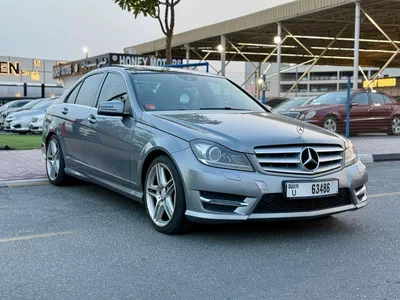 Mercedes Benz C200 AVANTGARDE SPORTS C200-0