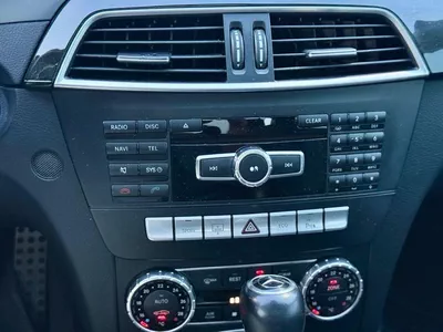 Mercedes Benz C200 AVANTGARDE SPORTS C200-9