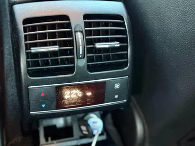 Mercedes Benz C200 AVANTGARDE SPORTS C200-14