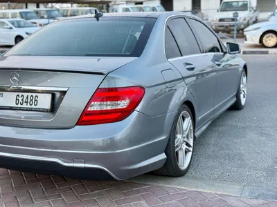 Mercedes Benz C200 AVANTGARDE SPORTS C200-17