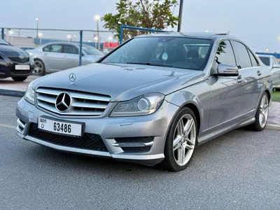 Mercedes Benz C200 AVANTGARDE SPORTS C200-2