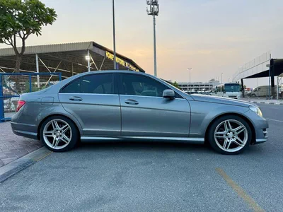 Mercedes Benz C200 AVANTGARDE SPORTS C200-5