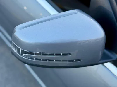 Mercedes Benz C200 AVANTGARDE SPORTS C200-7