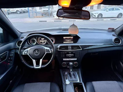 Mercedes Benz C200 AVANTGARDE SPORTS C200-8