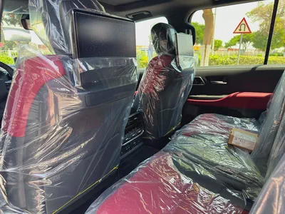 **HYBRID**2026 GCC SPEC BRAND NEW-10