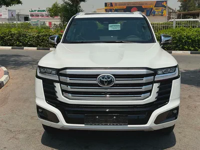 **HYBRID**2026 GCC SPEC BRAND NEW-1