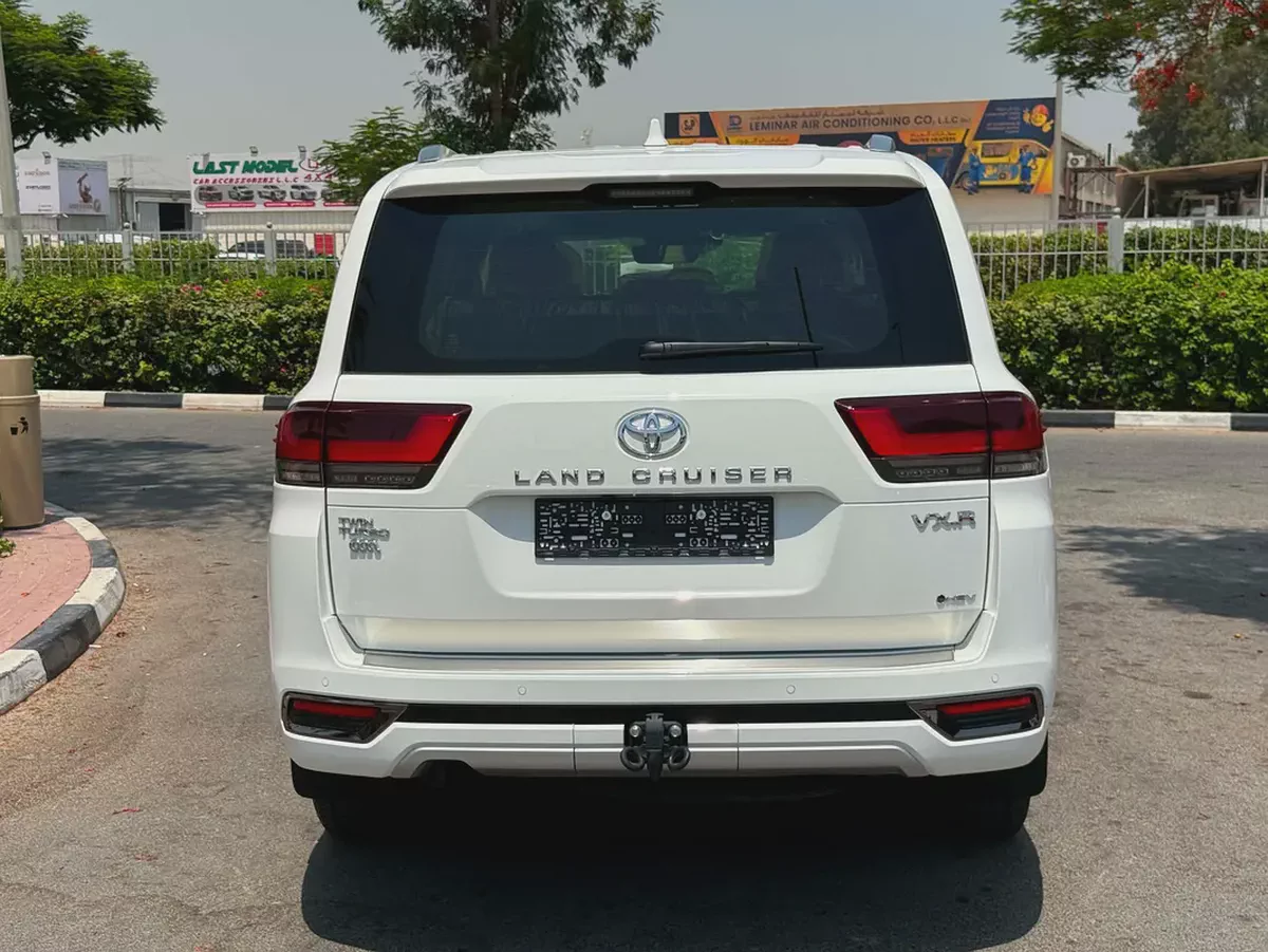 **HYBRID**2026 GCC SPEC BRAND NEW-14-14