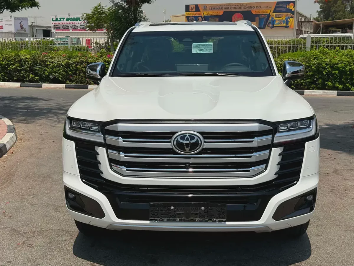 **HYBRID**2026 GCC SPEC BRAND NEW-1-1