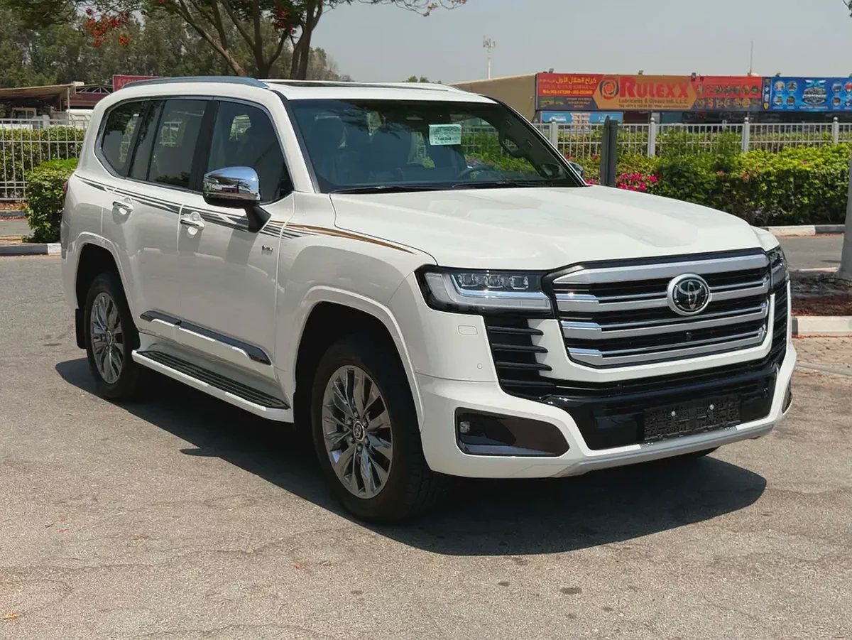 **HYBRID**2026 GCC SPEC BRAND NEW-2-2