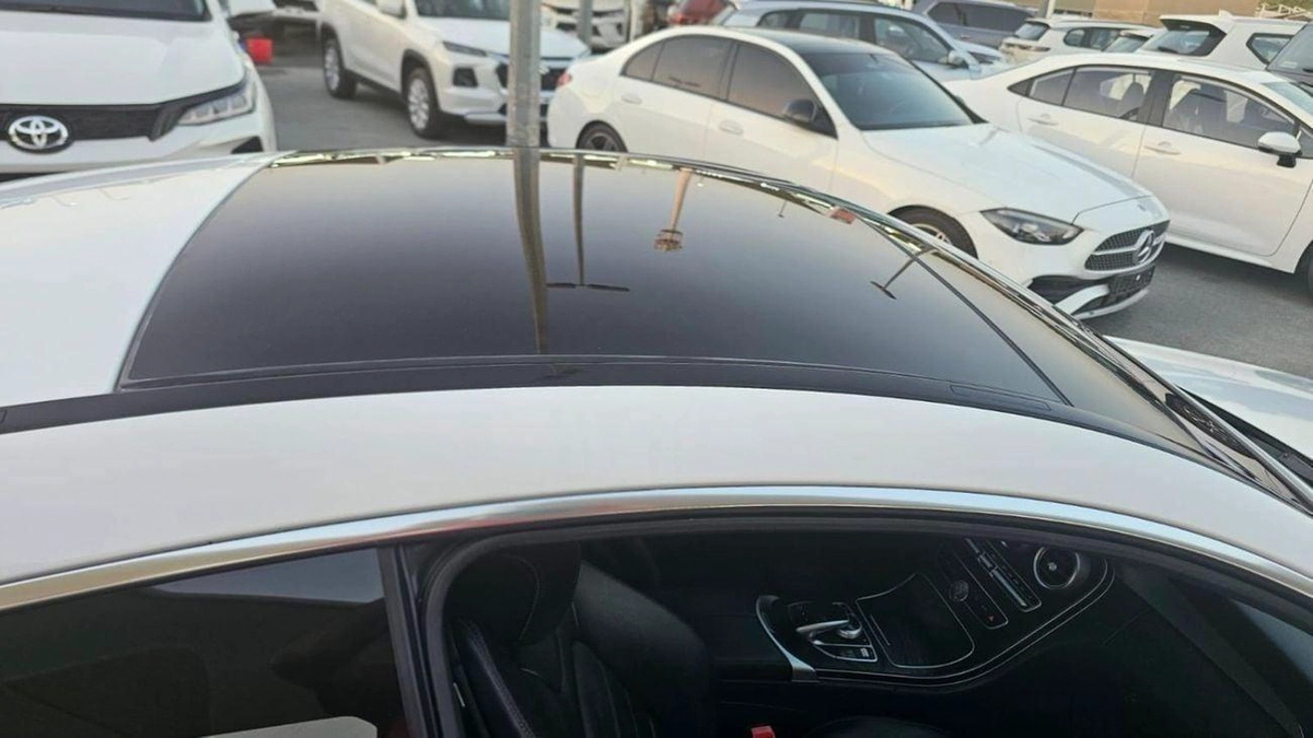 Mercedes Benz C200 Mercedes c200 v4 2018-7-7