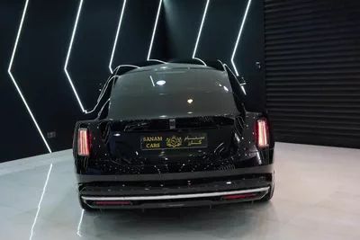 Rolls-Royce Spectre-10