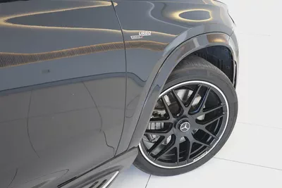 2023 Mercedes-Benz GLE 53 4MATIC+ Coupe  42000km/ GCC Specs | Pristine Condition-19