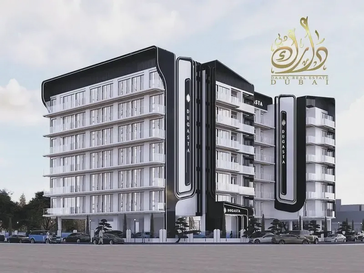Modern Living_10% ROI_Lowest Price_NEAR METRO_HIGH FLOOR-7-7