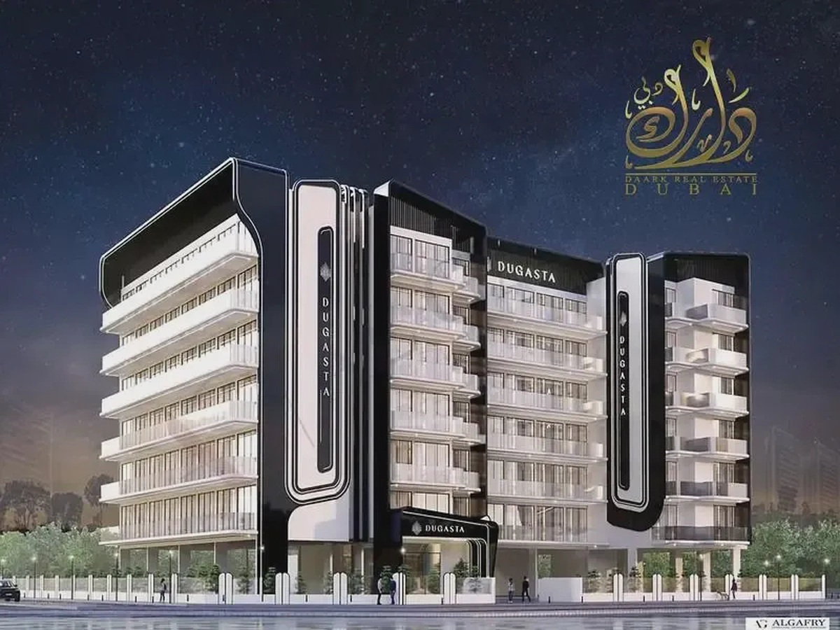 Modern Living_10% ROI_Lowest Price_NEAR METRO_HIGH FLOOR-4-4