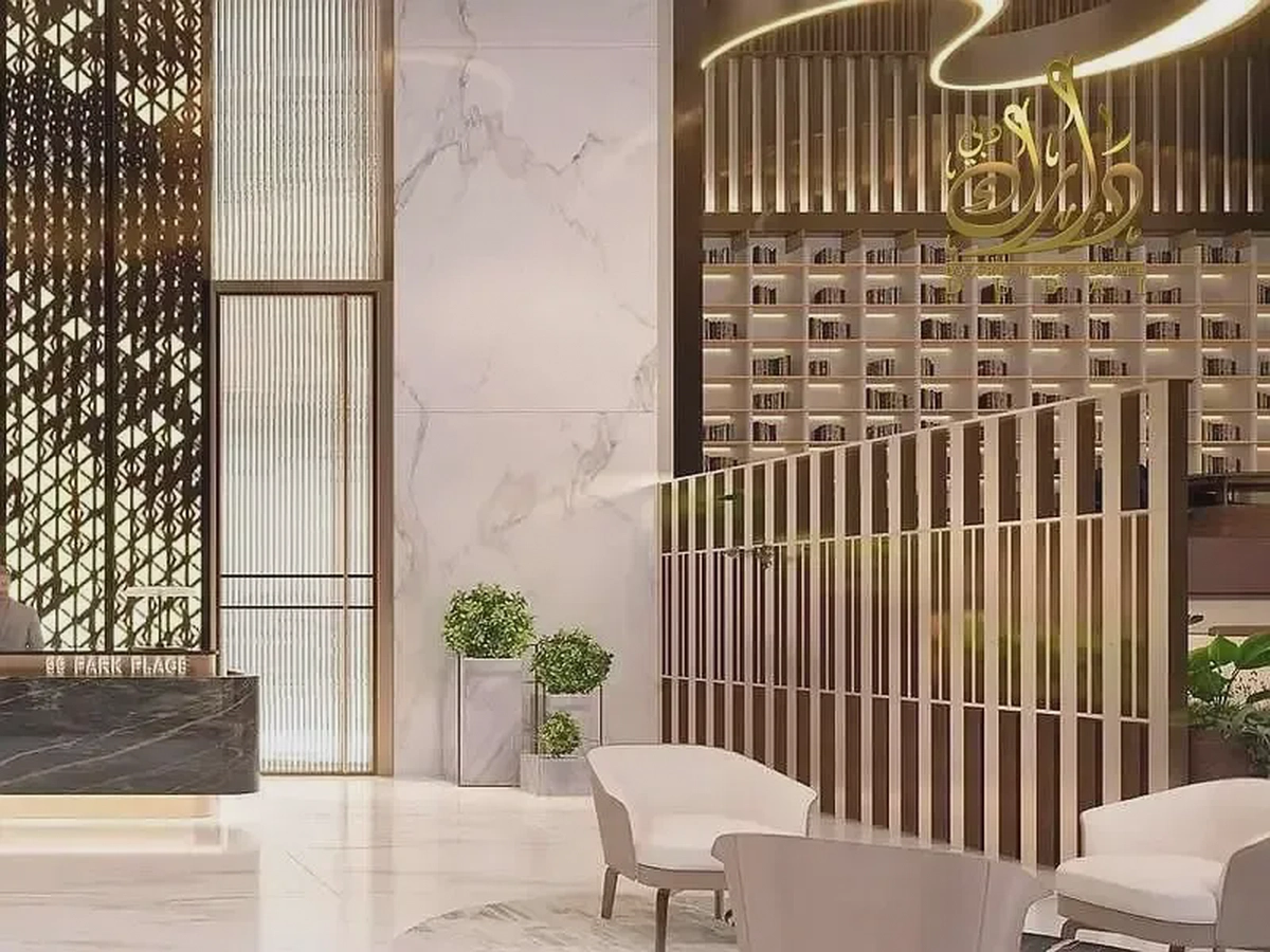 Modern Living_10% ROI_Lowest Price_NEAR METRO_HIGH FLOOR-5-5
