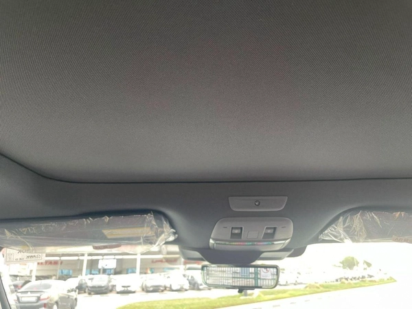 Nissan Patrol  PLATINIUM WITH BLACK ROOF 2026