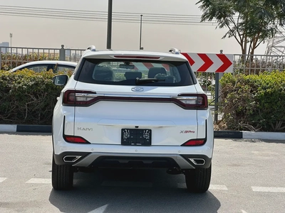 Kaiyi X3 Pro 2025 0km GCC-3
