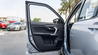 Toyota Raize TURBO G RA RAIZE 1.0L G PETROL-6