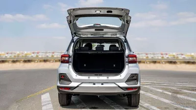 Toyota Raize TURBO G RA RAIZE 1.0L G PETROL-7