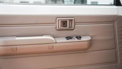 Toyota Land Cruiser 70 TOYOTA LC78 4.0 PETROL AT 2026-7