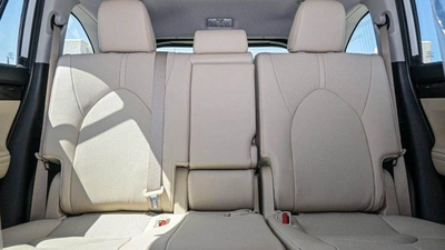 Toyota Highlander 2.5L Hybrid VXR (AWD)-3