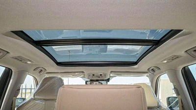 Toyota Highlander 2.5L Hybrid VXR (AWD)-19