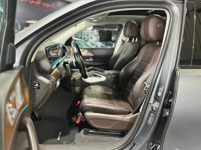MERCEDES-BENZ GLS 450, FULLY LOADED, FULL DEALER SERVICE HISTORY, MINT CONDITION-4