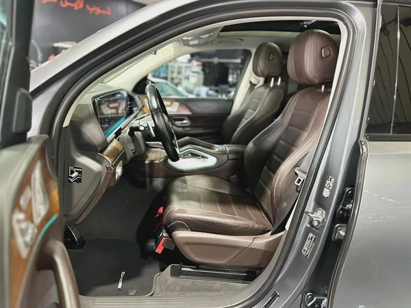 MERCEDES-BENZ GLS 450, FULLY LOADED, FULL DEALER SERVICE HISTORY, MINT CONDITION