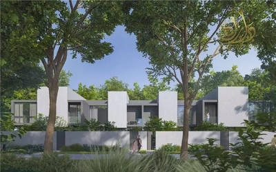 Modern Design | Green Surroundings | Perfect Family Home-0