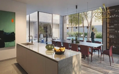 Modern Design | Green Surroundings | Perfect Family Home-5