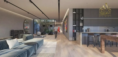 Modern Design | Green Surroundings | Perfect Family Home-3