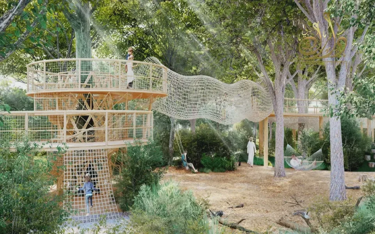 Modern Design | Green Surroundings | Perfect Family Home-4-4
