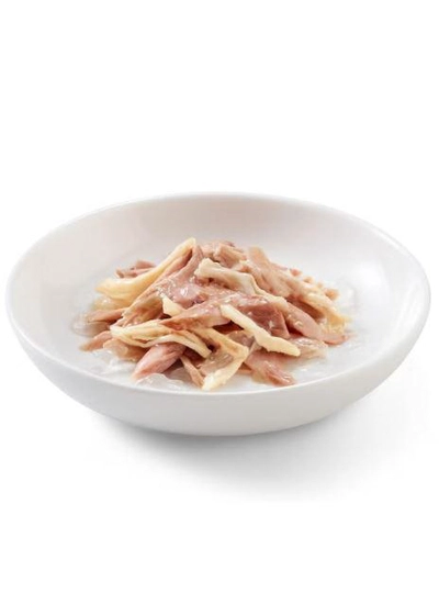 Schesir Cat Multi pack Can Tuna with Chicken-6x50g Weight - 300g-2