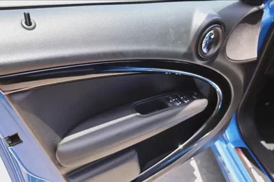 GCC Specs 2014 MINI Countryman Cooper S - Fun  Stylish!-5