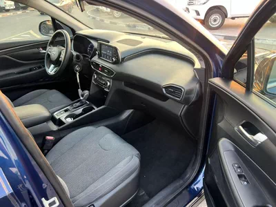 Hyundai Santa Fe STANDARD 2019 Hyundai Santafe MiOption  2.0L V4 - Apple / Android Play -  AWD 4x4 - 89000 Mileage-12