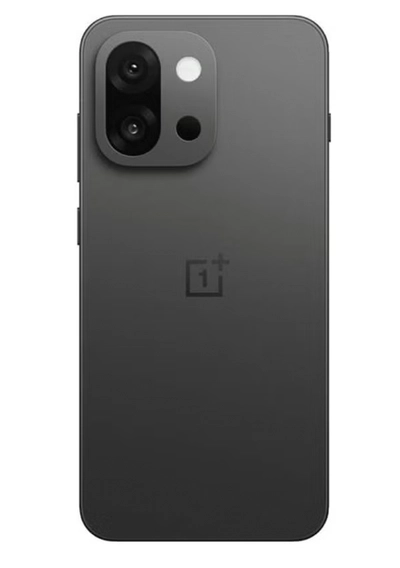 OnePlus 13s Dual SIM Black Velvet with AI 12GB RAM 256GB 5G - Indian Version-1