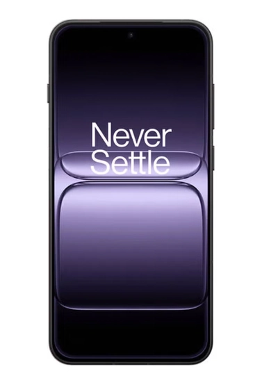 OnePlus 13s Dual SIM Black Velvet with AI 12GB RAM 256GB 5G - Indian Version-2