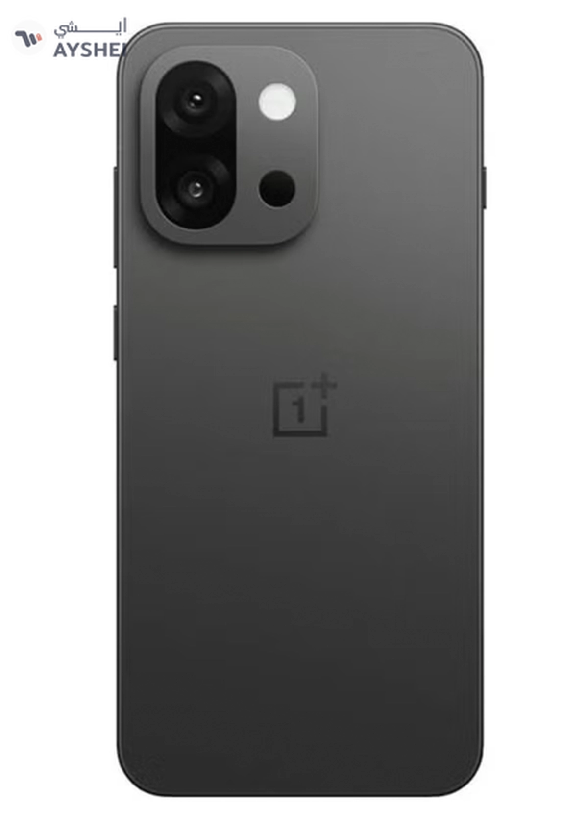 OnePlus 13s Dual SIM Black Velvet with AI 12GB RAM 256GB 5G - Indian Version-1-1